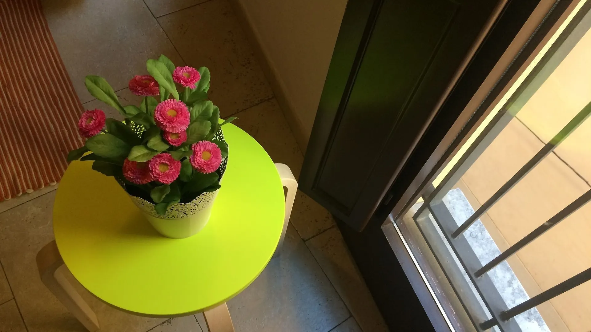 Loft Barri Vell Girona 2D Lejlighed Spanien