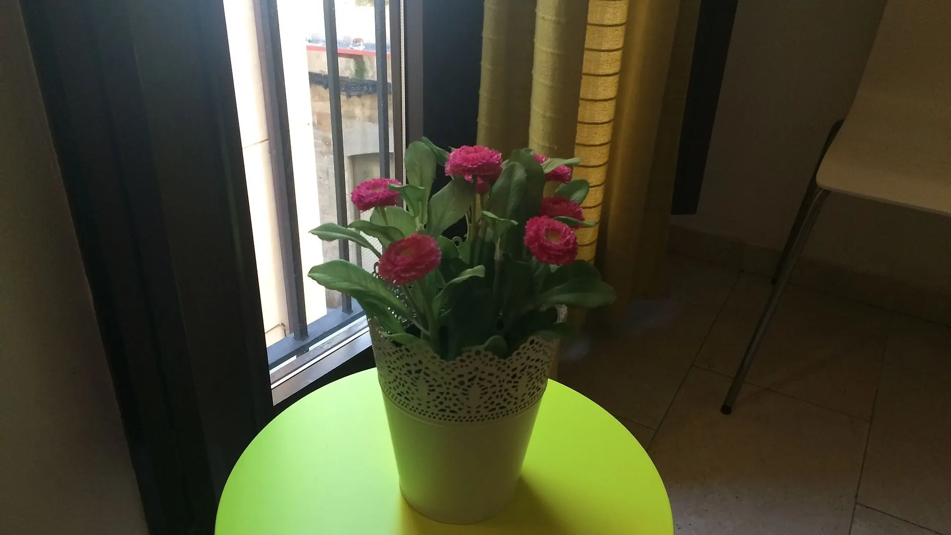 Loft Barri Vell Girona 2D Lejlighed