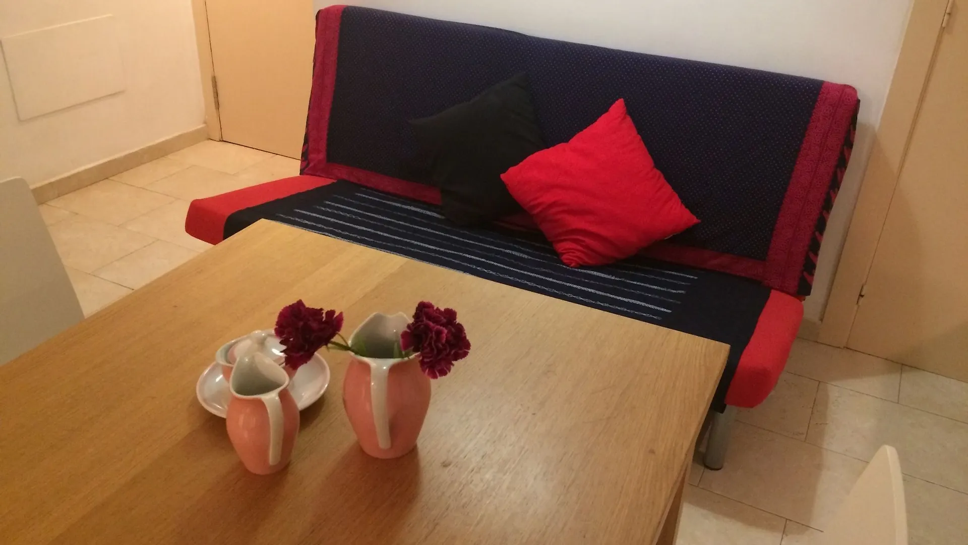 Loft Barri Vell Girona 2D Lejlighed