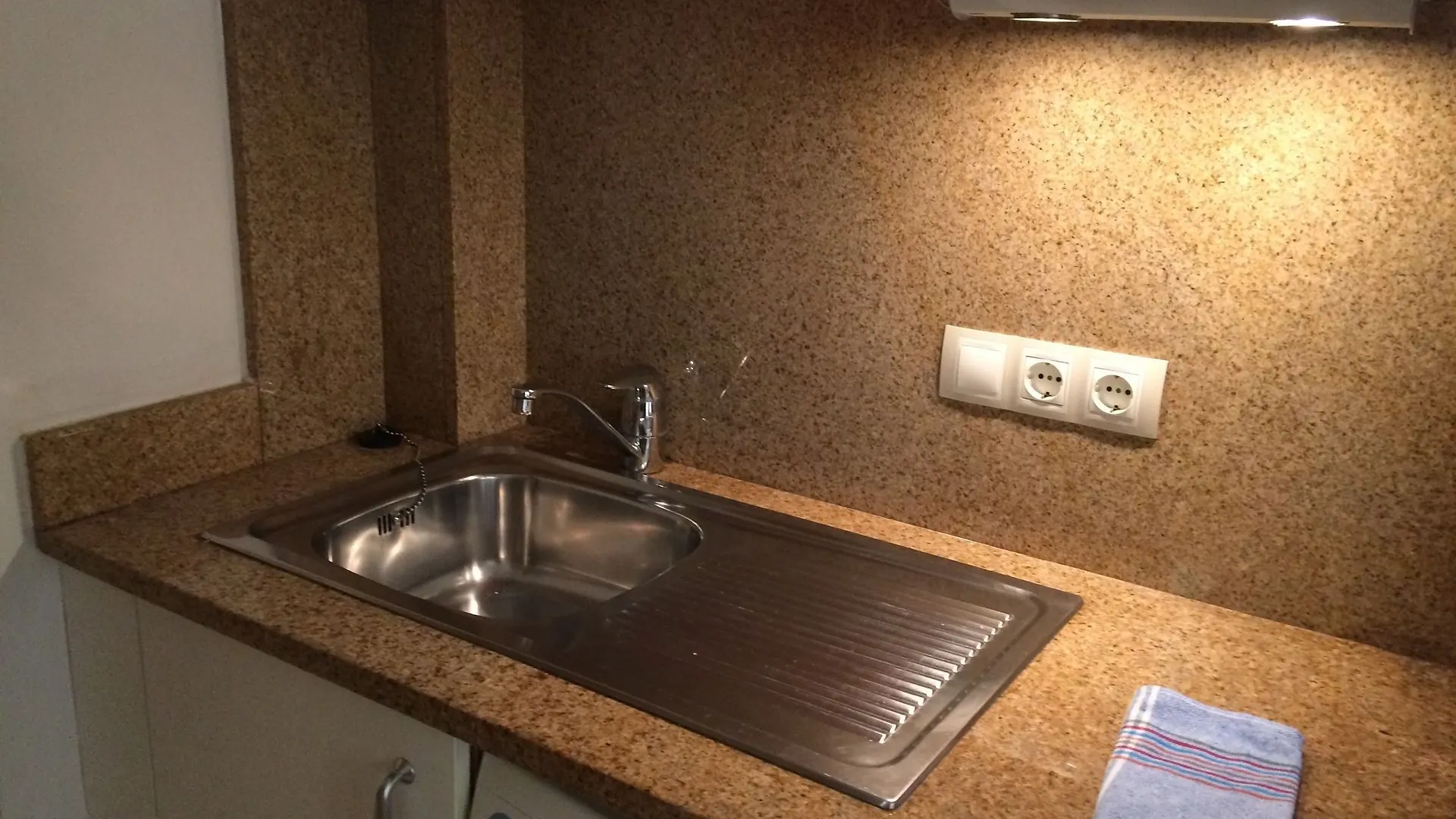 Loft Barri Vell Girona 2D Lejlighed