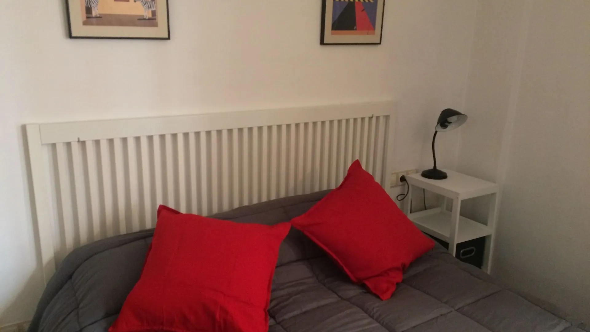 Loft Barri Vell Girona 2D Lejlighed Spanien